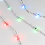 Модуль управляемый SPI-F2-D11 12В RGB 0.65Вт IP66 360 deg Arlight 036775