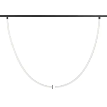 Arlight Светильник MAG-ORIENT-TUBE-ELASTIC-R25-L5000-70Вт Day4000 BK 360 deg 48В DALI IP20 044340 Arlight Светильник MAG-ORIENT-TUBE-ELASTIC-R25-L5000-70Вт Day4000 BK 360 deg 48В DALI IP20 044340