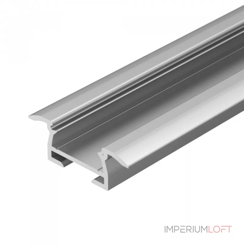 Arlight Профиль TK-F-2000 CT ANOD Алюминий 016936