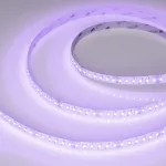 Лента RT-AM360-12mm 24В RGBW-MIX 24 В/м IP20 2835/2210 5м Arlight 044036