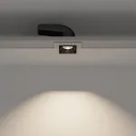 Arlight Светильник MS-RIALTO-TRIMLESS-S40x40-9Вт Day4000 BK 36deg 230В IP20 044687