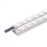 Arlight Светильник SP-TOCCO-L600-10Вт Day4000 SL 120 deg SENSOR 24В Металл 036079