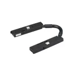 Коннектор гибкий MAG-MICROCOSM-CON-FLEX-LONG-POWER BK Arlight IP20 043053