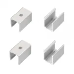 Arlight Держатель WPH-FLEX-1018-SIDE Металл 040854