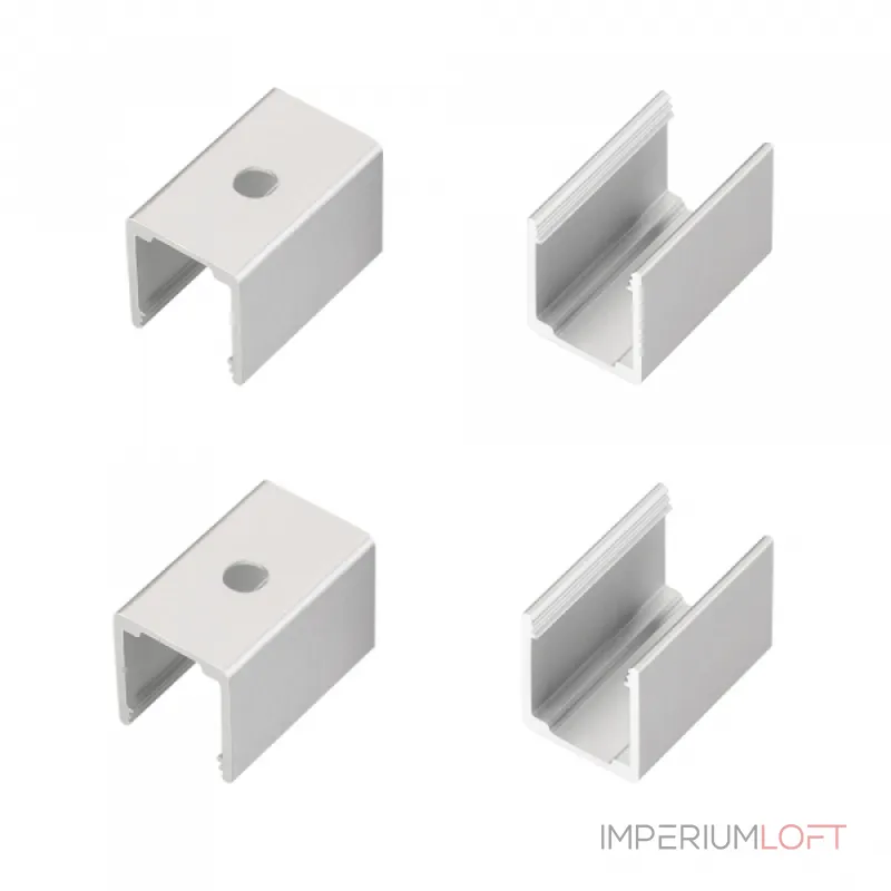 Arlight Держатель WPH-FLEX-1018-SIDE Металл 040854