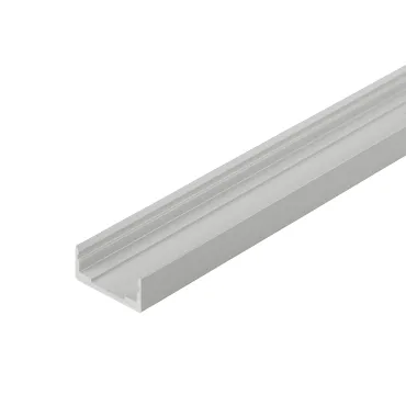 Arlight Профиль ARL-MOONLIGHT-0711-1000 ANOD Алюминий 039502