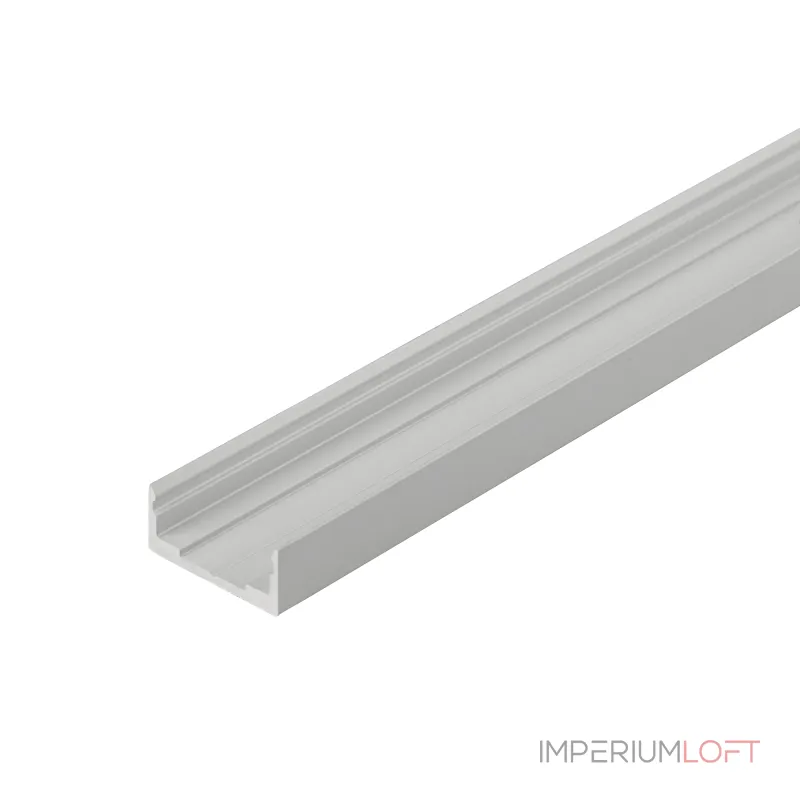 Arlight Профиль ARL-MOONLIGHT-0711-1000 ANOD Алюминий 039502
