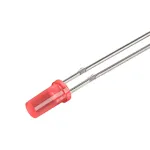 Arlight Светодиод ARL-3033URD-250mcd 3мм цилиндр 005494