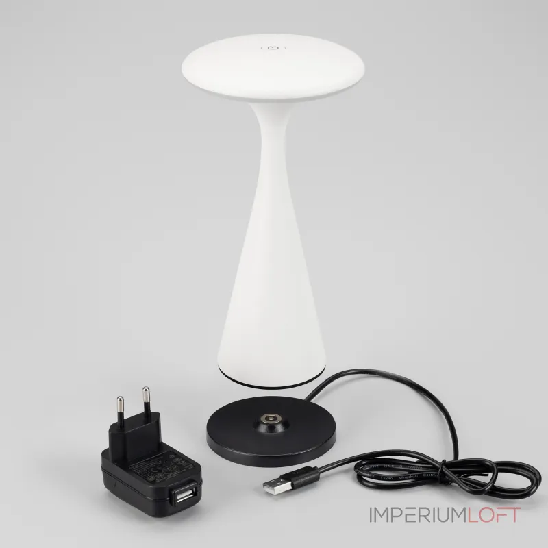 Светильник SP-COLLADA-TAB-1.5Вт Warm3000-MIX WH 123 deg Arlight IP54 044368