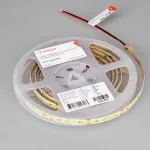 Arlight Лента ULTRA-C180-10mm 24В Warm3000 19.2 В/м IP20 5630 5м высок.эфф.200 лм/Вт 040250