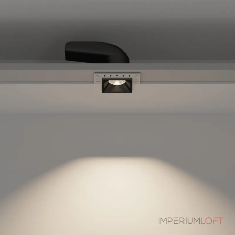 Arlight Светильник MS-RIALTO-TRIMLESS-S40x40-9Вт Day4000 BK 36deg 230В IP20 044687 Arlight Светильник MS-RIALTO-TRIMLESS-S40x40-9Вт Day4000 BK 36deg 230В IP20 044687