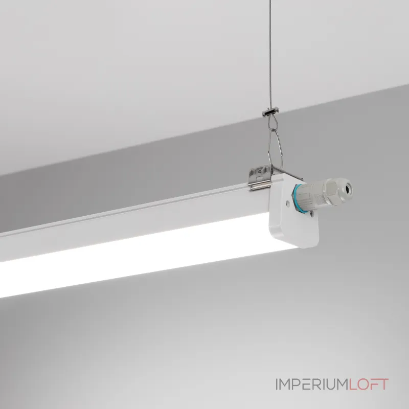 Arlight Светильник ALT-TUBULAR-1200-28Вт Day4000 WH 120 deg 230В IP65 046446