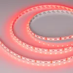 Arlight Лента RT-B72-10mm 12В RGB 15 В/м IP20 5060 5м 15 Вт/м IP20 016246(2)