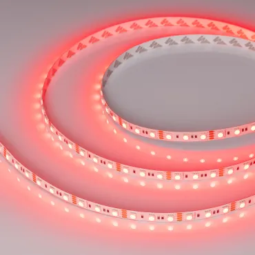 Arlight Лента RT-B72-10mm 12В RGB 15 В/м IP20 5060 5м 15 Вт/м IP20 016246(2) Arlight Лента RT-B72-10mm 12В RGB 15 В/м IP20 5060 5м 15 Вт/м IP20 016246(2)