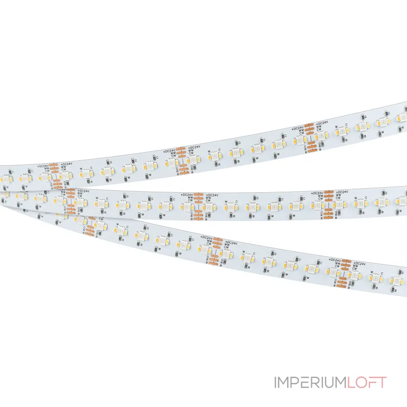 Лента RT-AM360-12mm 24В RGBW-MIX 24 В/м IP20 2835/2210 5м Arlight 044036 Лента RT-AM360-12mm 24В RGBW-MIX 24 В/м IP20 2835/2210 5м Arlight 044036