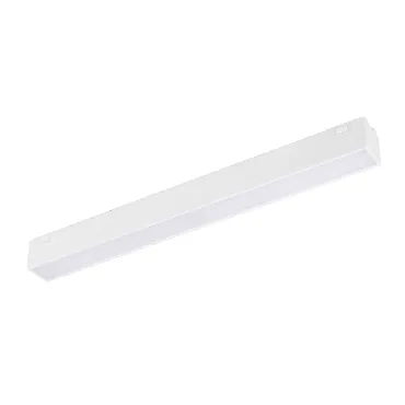 Светильник MAG-VIBE-FLAT-L293-12Вт Warm3000 WH 100 deg 48В Arlight IP20 044433