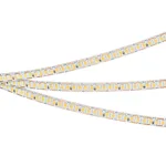 Лента RT-A200-8mm 24В White6000-CX1 16 В/м IP20 5м Arlight резка 1 светодиод 046938