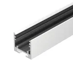 Arlight Профиль SL-LINE-2522-2500 WHITE Алюминий 043110