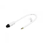 Arlight Разъем выводной ARL-RGB-4PIN-L300-M-IP67 048954
