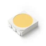 Arlight Светодиод AR-5050-SAB-Warm3000-85 3В 60mA SMD 5060 PLCC6 032293
