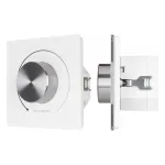 Arlight INTELLIGENT Роторная панель DALI-133-BR-DIM-IN BUS 230В INTELLIGENT 026493