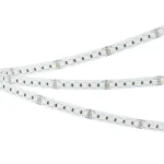 Arlight Лента RT-H120-10mm 24В RGBW-Day-4-in-1 25 В/м IP20 4040 5м 048747