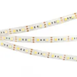 Arlight Лента герметичная RTW-SE-B60-12mm 12В White-MIX 14.4 В/м IP65 5060 5м 14.4 Вт/м IP65 020559(2)