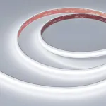 Arlight Лента герметичная COB-PS-X480-12mm 24В White6000 15 В/м IP67 CSP 5м 041782