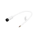 Arlight Разъем выводной ARL-RGB-4PIN-L300-F-IP67 048958