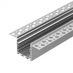 Arlight Профиль LINIA32-FANTOM-2000 ANOD Алюминий 049950
