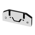 Arlight Заглушка STRETCH-20-CEIL-D-CENTER WHITE Металл 047320