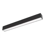 Arlight Светильник MAG-FLAT-45-L405-12Вт Day4000 BK 100 deg 24В DALI IP20 046579