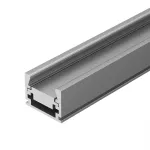 Arlight Профиль PDS-REGULOR-2000 ANOD Алюминий 013874