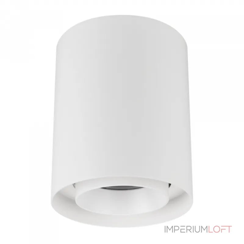 Arlight Светильник SP-FOCUS-R132-24Вт Day4000 WH 24 deg 230В IP54 054840 Arlight Светильник SP-FOCUS-R132-24Вт Day4000 WH 24 deg 230В IP54 054840