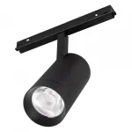 Arlight Светильник MAG-FLEX-SPOT-R65-20Вт Day4000 BK 24 deg 48В IP20 037707