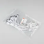 Arlight Разъем выводной ARL-RGB-4PIN-L300-F-IP67 048958