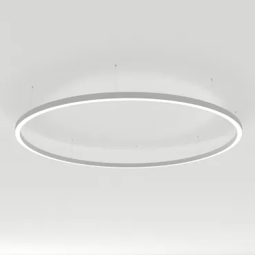 Arlight Светильник SP-LINE-HANG-ARC-O3535-D1500-124Вт Warm3000 WHITE 230В Металл 034010(1)