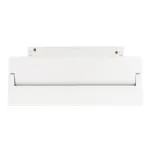 Arlight Светильник MAG-ORIENT-LASER-FOLD-S230-12Вт Warm3000 WH 30 deg 48В IP20 035866