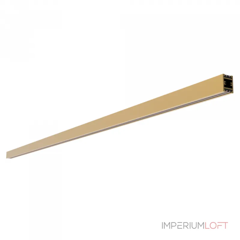 Arlight Трек ART-APRIORI-TRACK-A-1722-1000 GD IP20 044358 Arlight Трек ART-APRIORI-TRACK-A-1722-1000 GD IP20 044358