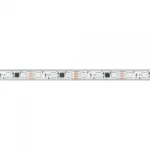 Arlight Лента герметичная SPI-PS-B60-12mm 12В RGB-PX3-BPT 12 В/м IP67 5060 5м 039599