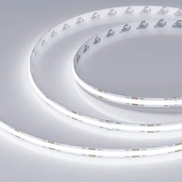 Arlight Лента герметичная COB-NANO-X544-8mm 24В White6000 11.5В/м IP65 CSP 5м 031906(1) Arlight Лента герметичная COB-NANO-X544-8mm 24В White6000 11.5В/м IP65 CSP 5м 031906(1)