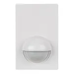 Arlight Датчик NAVE-PIR-UP-S120x78-300Вт-WH 230В 1.3A MULTI IP44 027871(1)