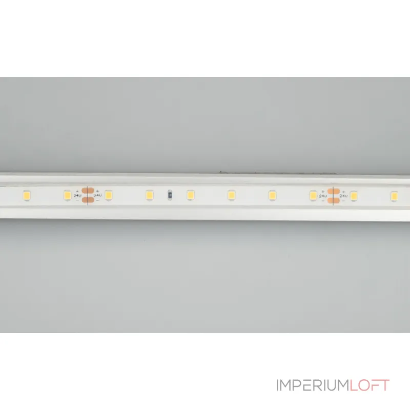 Arlight Лента герметичная RTW-PFS-A60-11mm 24В Cool 8K 4.8 В/м IP68 2835 5м 034180