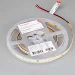 Arlight Лента ULTRA-C126-10mm 24В Warm3500 14.4 В/м IP20 5630 5м высок.эфф.200 лм/Вт 040221
