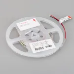 Arlight Лента MICROLED-M266-4mm 24В Warm3500 12 В/м IP20 2216 5м узкая 040539
