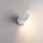 Arlight Светильник SP-MILADY-R90-6Вт Warm3000 WH 110 deg 230В IP20 052088