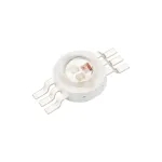 Arlight Мощный светодиод ARPL-3Вт-EPA-RGB 350mA Emitter 019059