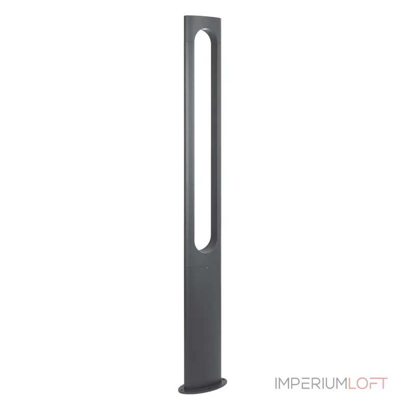 Arlight Светильник LGD-MUSE-BOLL-H1500-18Вт Warm3000 DG 328 deg 230В IP65 035395
