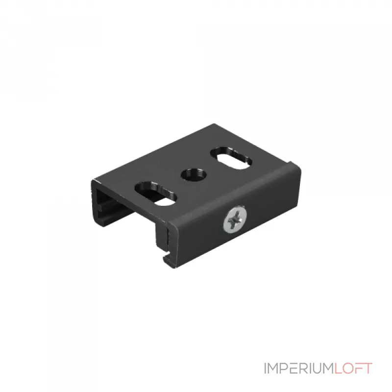 Arlight Крепление LGD-4TR-BRACKET-BK D IP20 031258 Arlight Крепление LGD-4TR-BRACKET-BK D IP20 031258