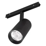 Arlight Светильник MAG-FLEX-SPOT-R65-20Вт Day4000 BK 24 deg 48В IP20 037707